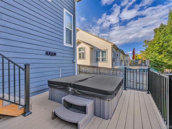 8204 Swadley Street, Arvada CO 80005