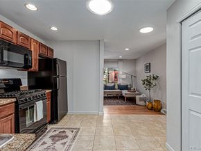 2658 W 1st Avenue, Denver CO 80219
