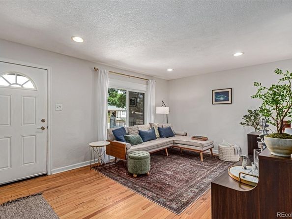 2658 W 1st Avenue, Denver CO 80219