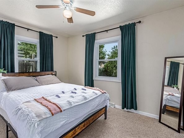 2658 W 1st Avenue, Denver CO 80219