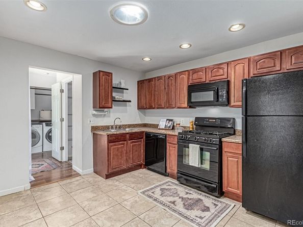 2658 W 1st Avenue, Denver CO 80219