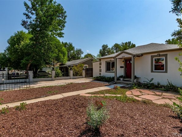 2658 W 1st Avenue, Denver CO 80219