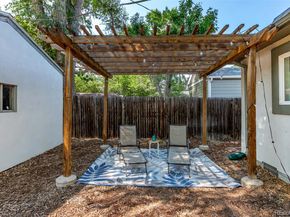 2658 W 1st Avenue, Denver CO 80219