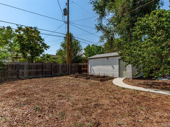 2658 W 1st Avenue, Denver CO 80219