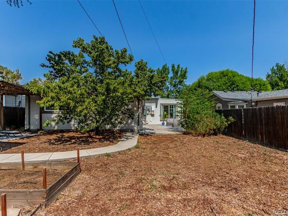 2658 W 1st Avenue, Denver CO 80219