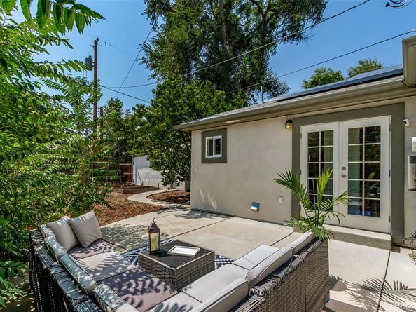 2658 W 1st Avenue, Denver CO 80219