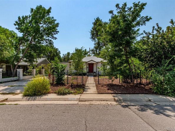 2658 W 1st Avenue, Denver CO 80219