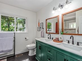 2658 W 1st Avenue, Denver CO 80219