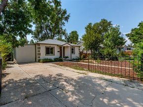 2658 W 1st Avenue, Denver CO 80219