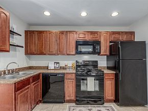 2658 W 1st Avenue, Denver CO 80219