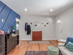 2658 W 1st Avenue, Denver CO 80219