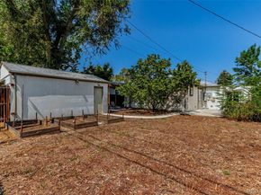 2658 W 1st Avenue, Denver CO 80219