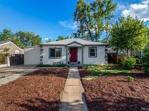 2658 W 1st Avenue, Denver CO 80219