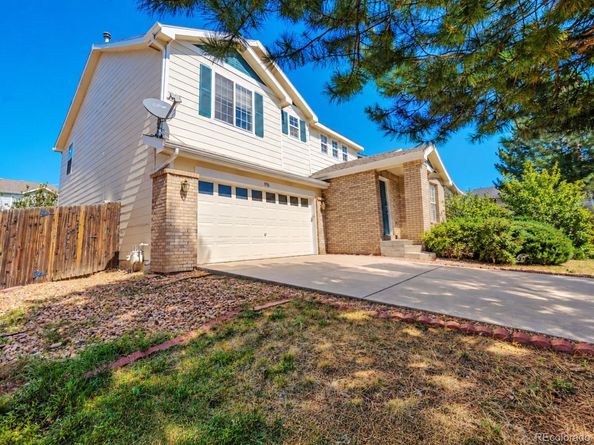 19365 E Lasalle Place, Aurora CO 80013