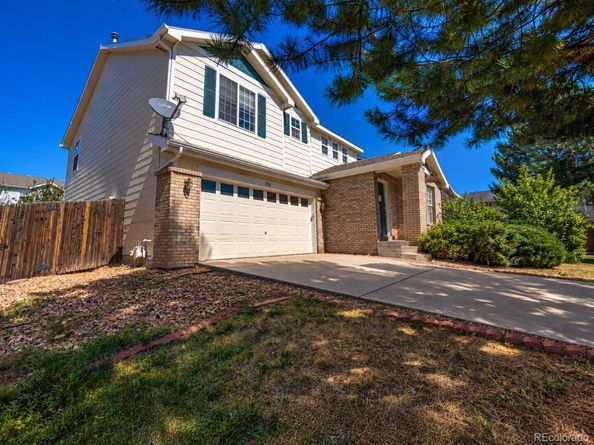 19365 E Lasalle Place, Aurora CO 80013