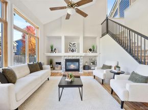 5136 S Ceylon Street, Centennial CO 80015