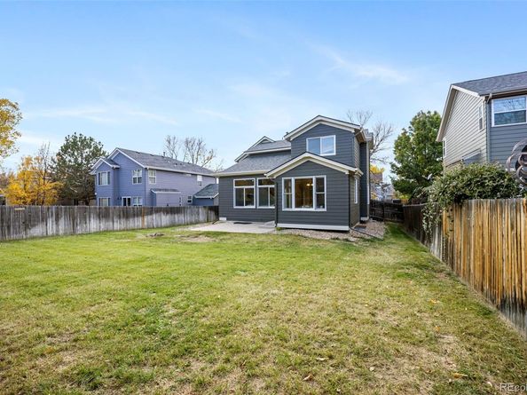 5136 S Ceylon Street, Centennial CO 80015