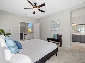 5136 S Ceylon Street, Centennial CO 80015