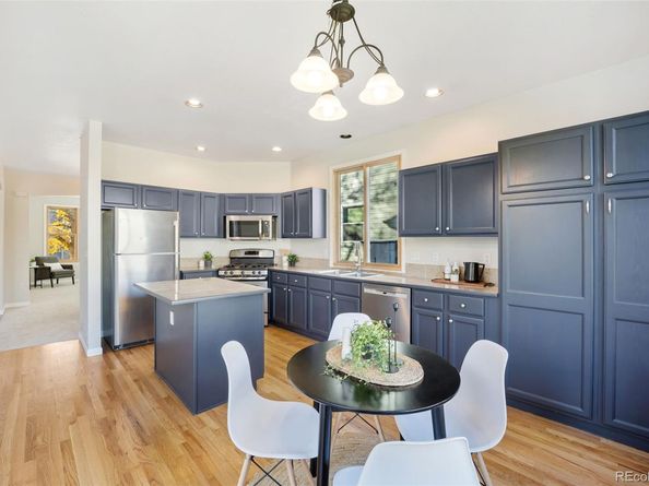 5136 S Ceylon Street, Centennial CO 80015