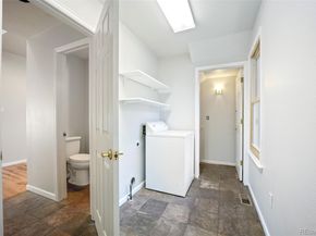 5136 S Ceylon Street, Centennial CO 80015