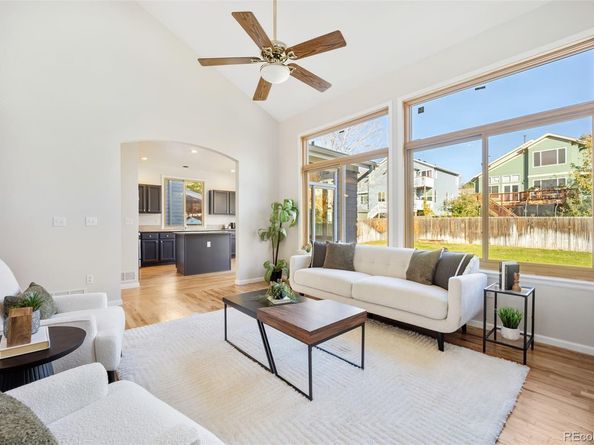 5136 S Ceylon Street, Centennial CO 80015