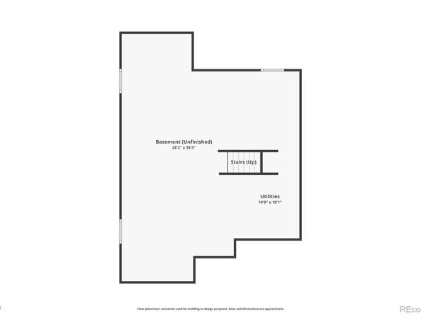 5136 S Ceylon Street, Centennial CO 80015