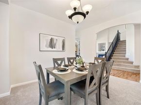 5136 S Ceylon Street, Centennial CO 80015