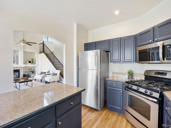 5136 S Ceylon Street, Centennial CO 80015