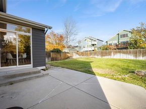 5136 S Ceylon Street, Centennial CO 80015