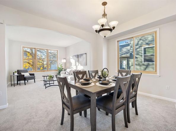 5136 S Ceylon Street, Centennial CO 80015