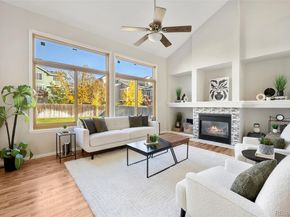 5136 S Ceylon Street, Centennial CO 80015