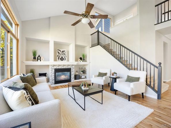 5136 S Ceylon Street, Centennial CO 80015