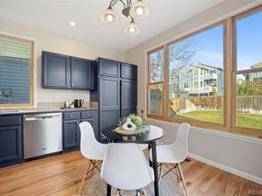 5136 S Ceylon Street, Centennial CO 80015