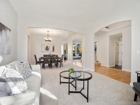 5136 S Ceylon Street, Centennial CO 80015