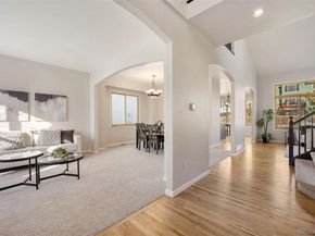 5136 S Ceylon Street, Centennial CO 80015