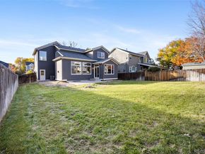 5136 S Ceylon Street, Centennial CO 80015