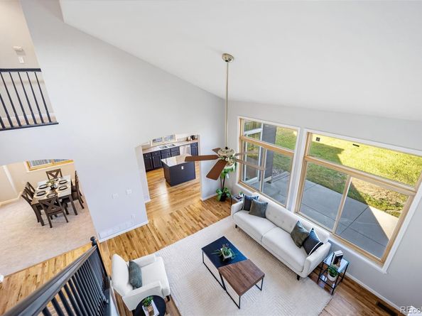 5136 S Ceylon Street, Centennial CO 80015