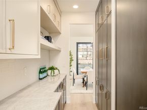 415 S Williams Street, Denver CO 80209