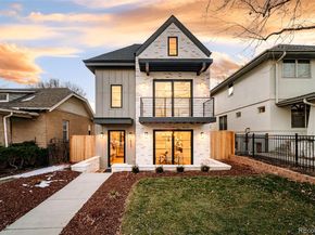 415 S Williams Street, Denver CO 80209