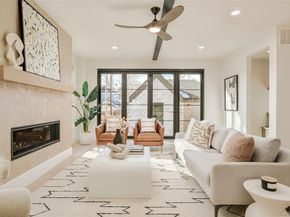 415 S Williams Street, Denver CO 80209