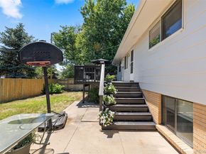 6796 E Exposition Avenue, Denver CO 80224