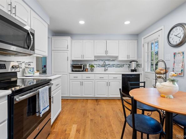 6796 E Exposition Avenue, Denver CO 80224