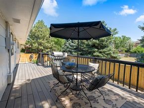 6796 E Exposition Avenue, Denver CO 80224