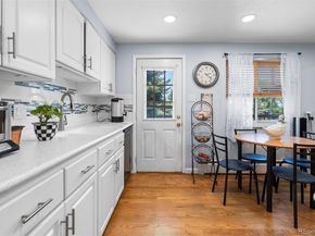 6796 E Exposition Avenue, Denver CO 80224
