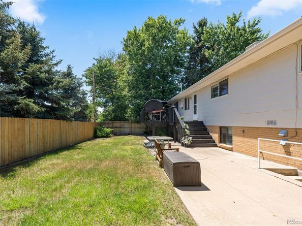 6796 E Exposition Avenue, Denver CO 80224