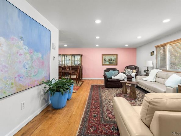 6796 E Exposition Avenue, Denver CO 80224