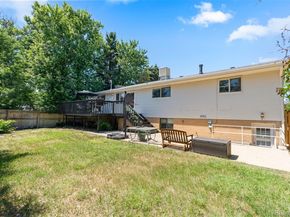 6796 E Exposition Avenue, Denver CO 80224