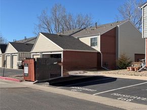 7474 E Arkansas Avenue 2104, Denver CO 80231