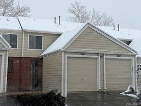 7474 E Arkansas Avenue 2104, Denver CO 80231