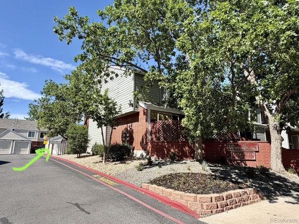7474 E Arkansas Avenue 2104, Denver CO 80231